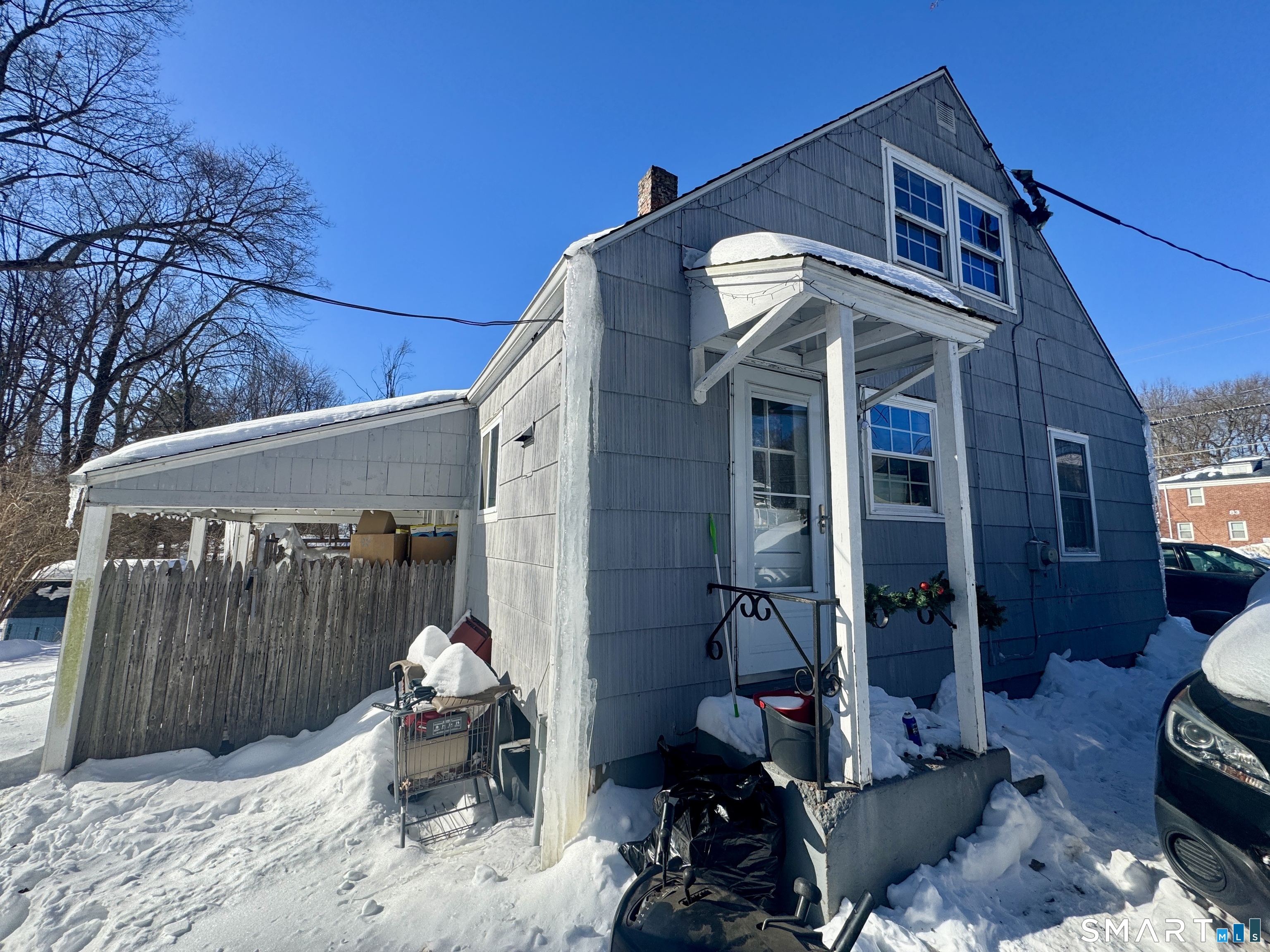 84 Middle West Turnpike Manchester CT 06040