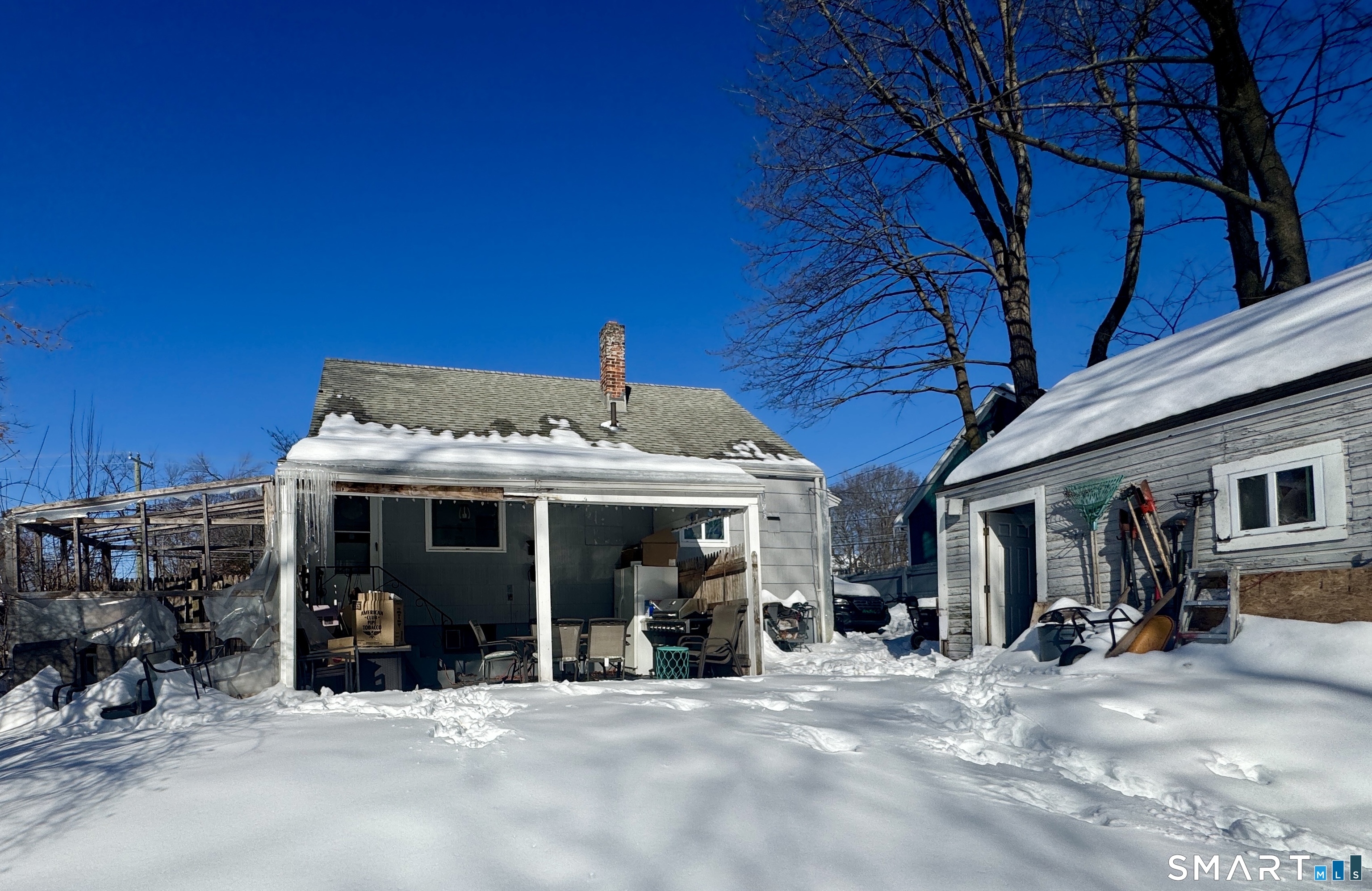 84 Middle West Turnpike Manchester CT 06040