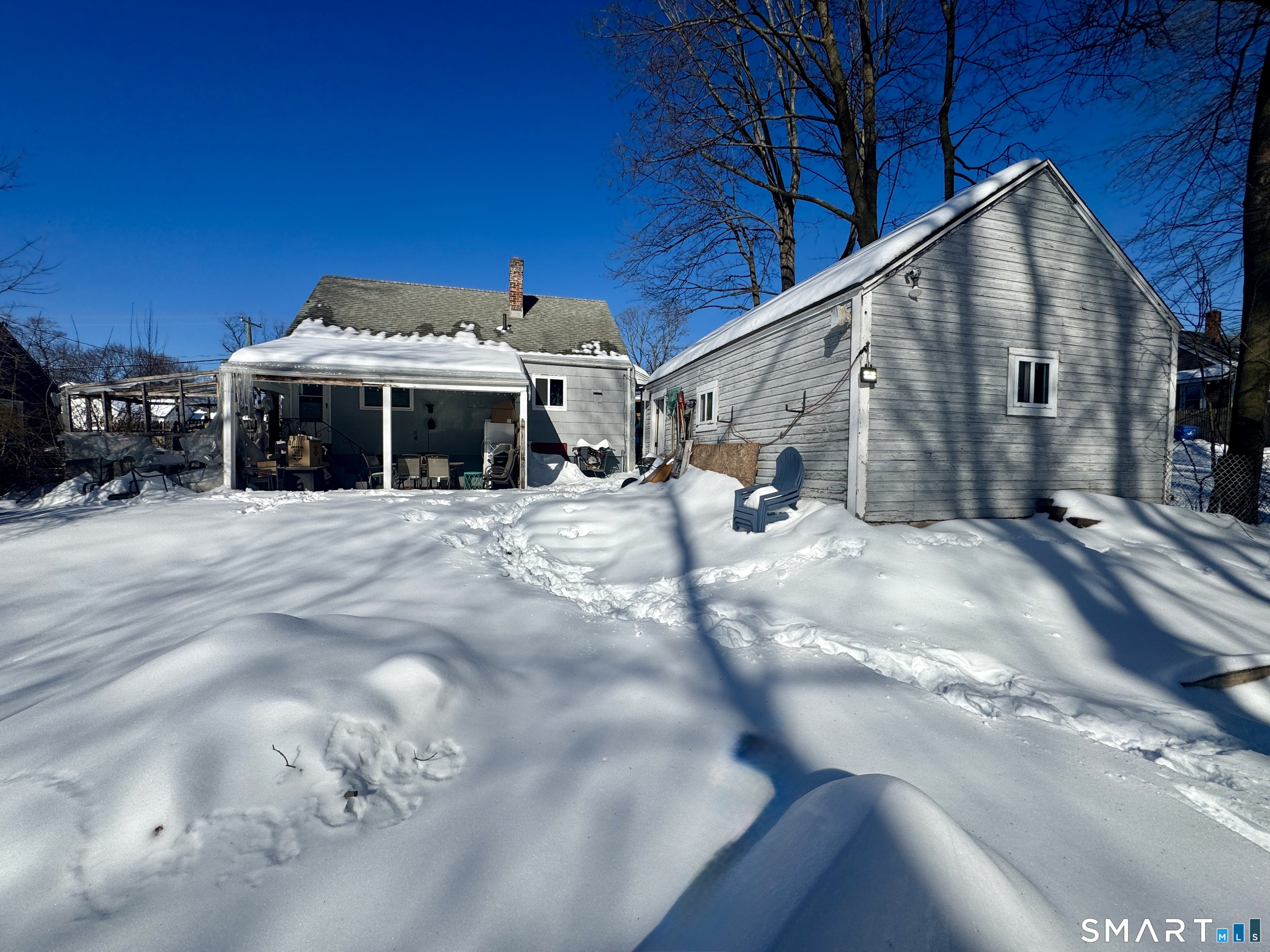 84 Middle West Turnpike Manchester CT 06040