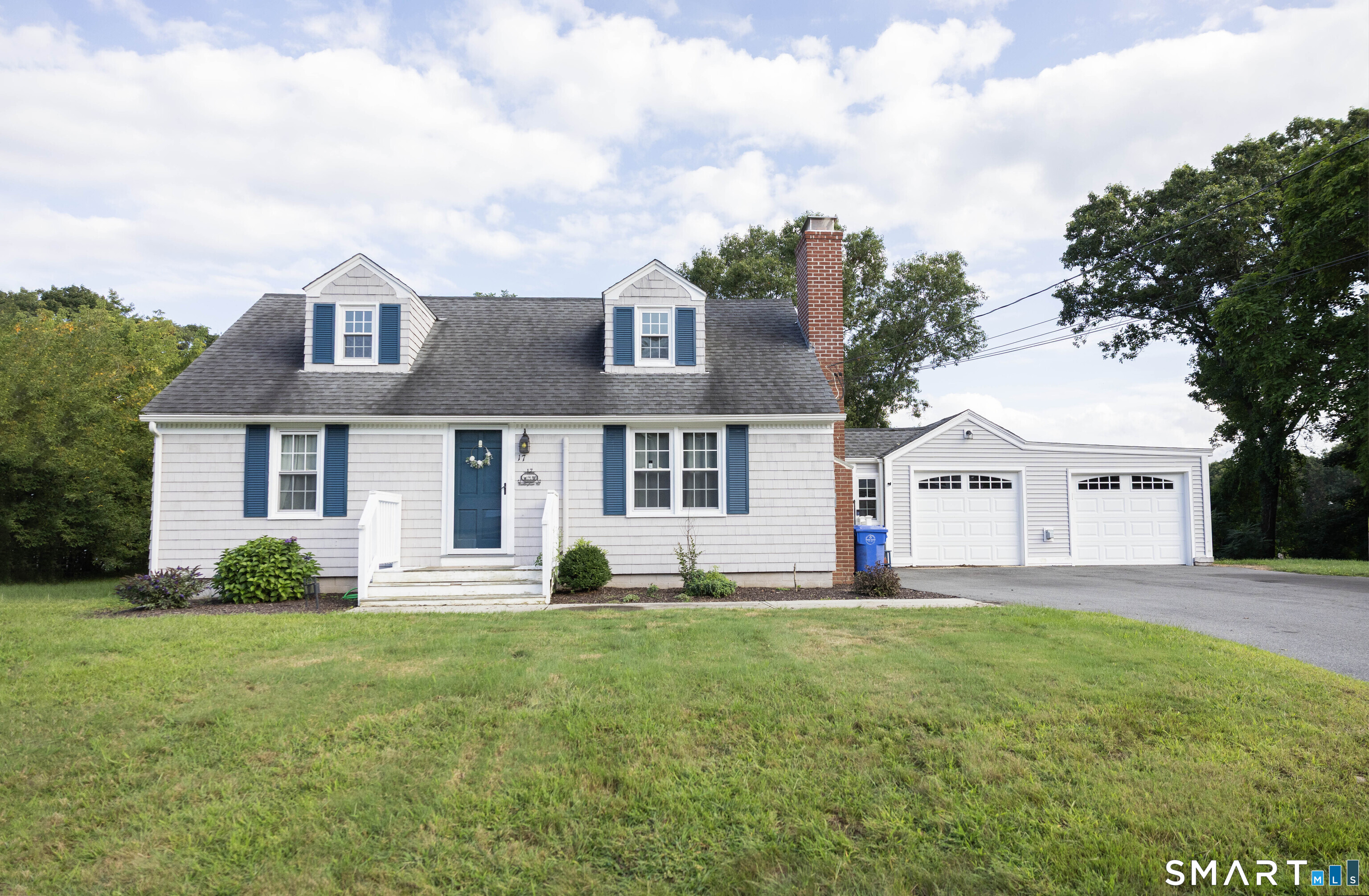 17 Buckingham Road Mansfield CT 06250