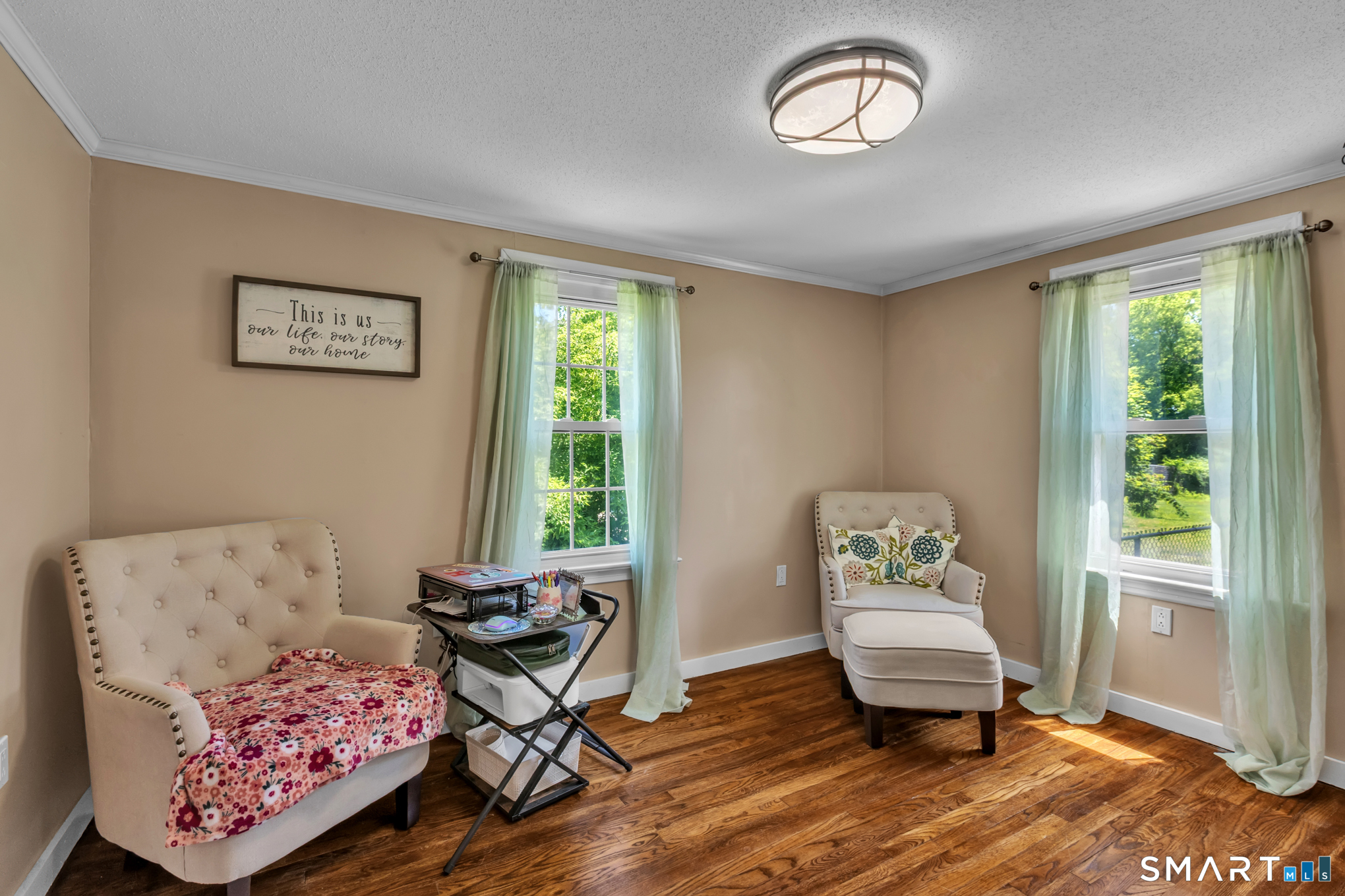 17 Buckingham Road Mansfield CT 06250
