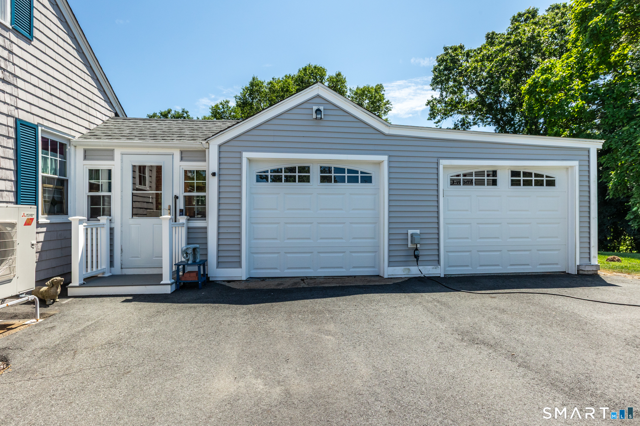 17 Buckingham Road Mansfield CT 06250