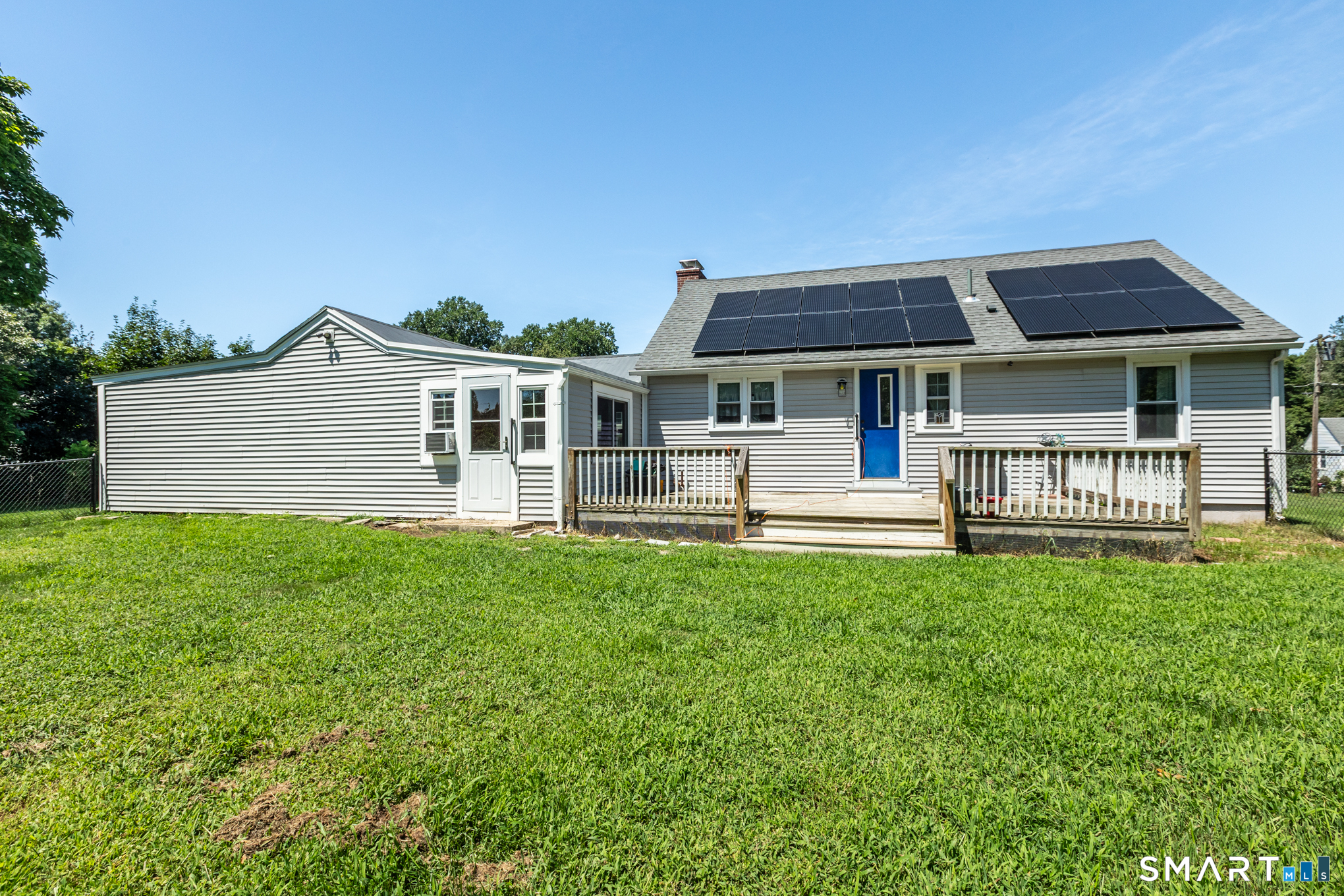 17 Buckingham Road Mansfield CT 06250