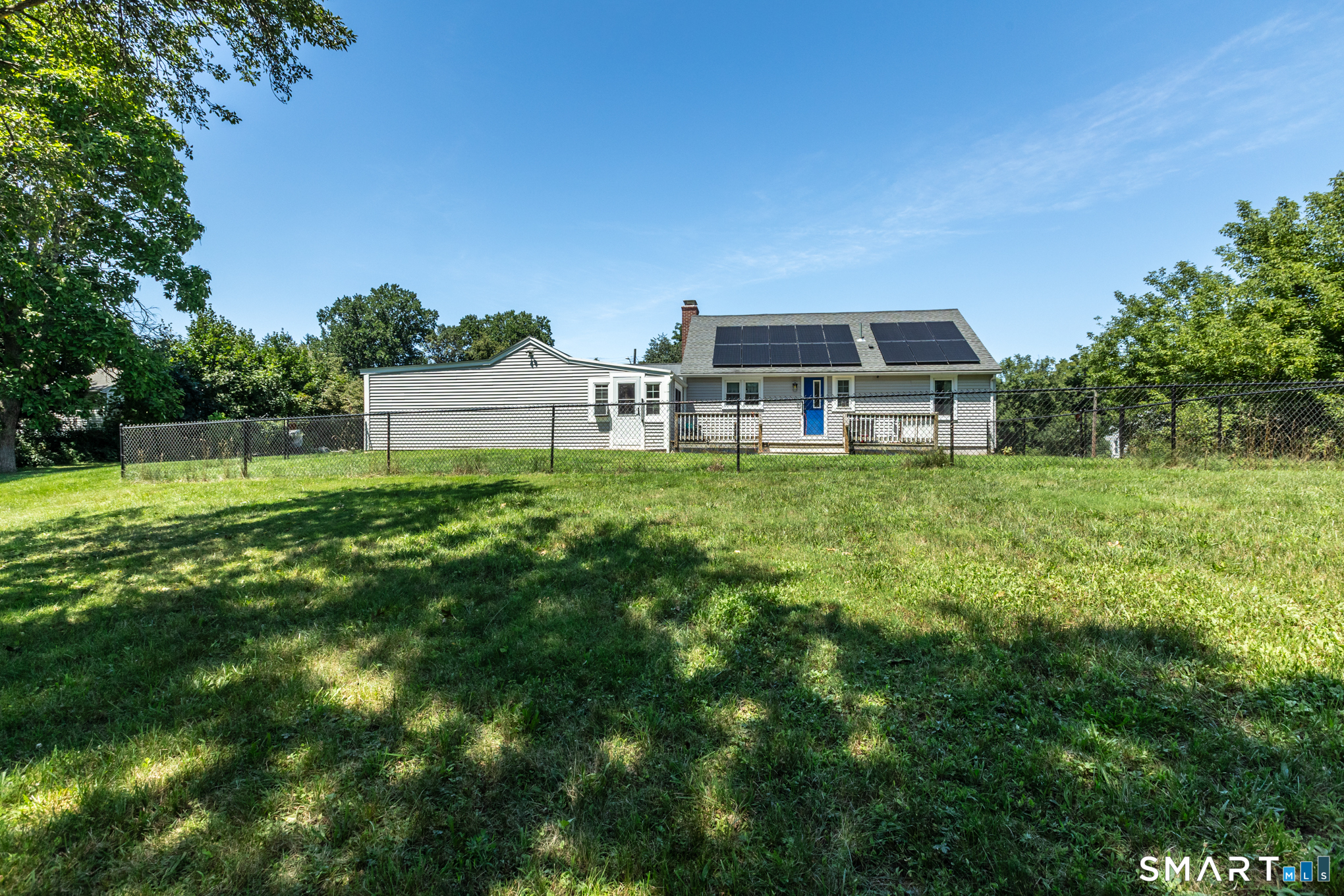 17 Buckingham Road Mansfield CT 06250