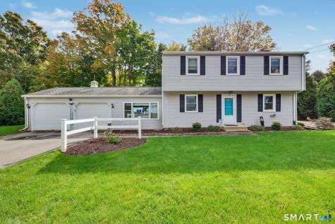 3 Nutmeg Drive Clinton CT 06413