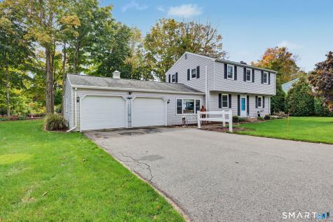 3 Nutmeg Drive Clinton CT 06413