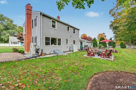 3 Nutmeg Drive Clinton CT 06413
