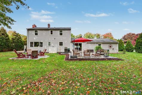 3 Nutmeg Drive Clinton CT 06413