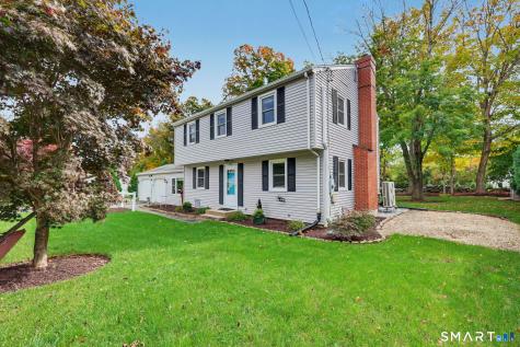 3 Nutmeg Drive Clinton CT 06413