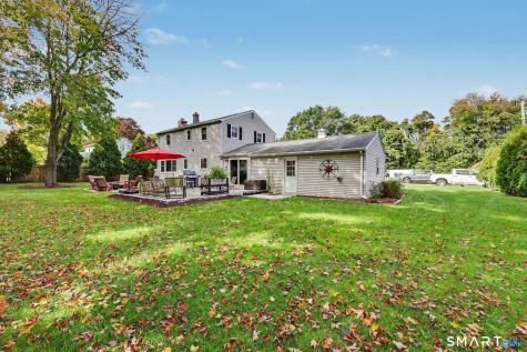 3 Nutmeg Drive Clinton CT 06413