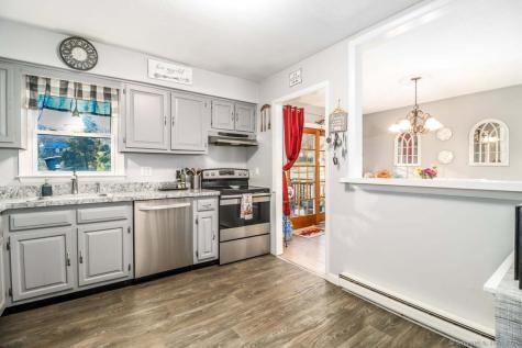 5 Monroe Drive New Milford CT 06776