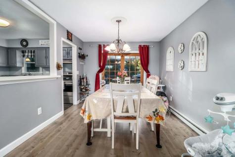 5 Monroe Drive New Milford CT 06776