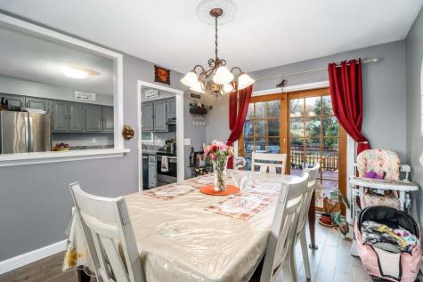 5 Monroe Drive New Milford CT 06776