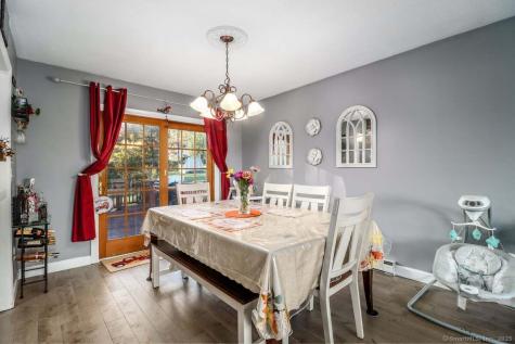 5 Monroe Drive New Milford CT 06776