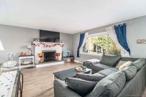 5 Monroe Drive New Milford CT 06776