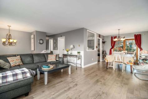 5 Monroe Drive New Milford CT 06776