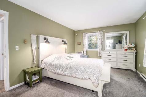 5 Monroe Drive New Milford CT 06776