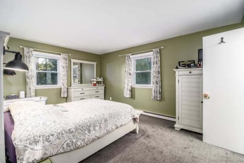 5 Monroe Drive New Milford CT 06776