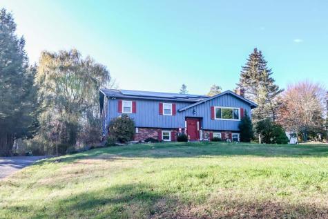 5 Monroe Drive New Milford CT 06776