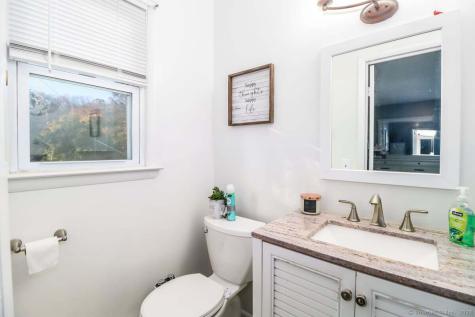 5 Monroe Drive New Milford CT 06776