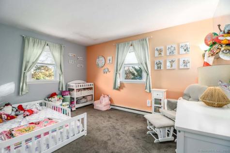 5 Monroe Drive New Milford CT 06776