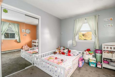 5 Monroe Drive New Milford CT 06776