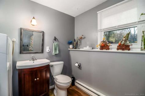 5 Monroe Drive New Milford CT 06776