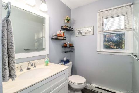 5 Monroe Drive New Milford CT 06776