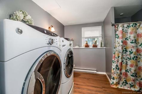 5 Monroe Drive New Milford CT 06776