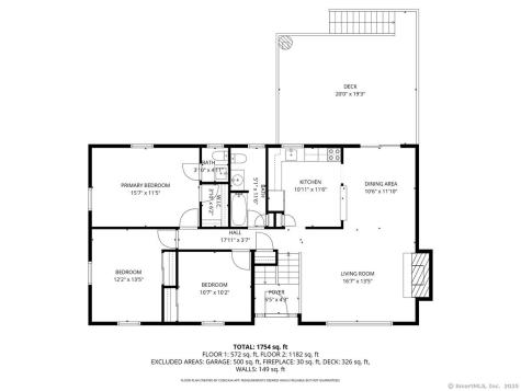 5 Monroe Drive New Milford CT 06776