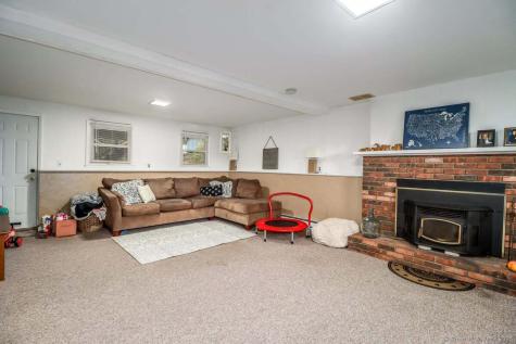 5 Monroe Drive New Milford CT 06776