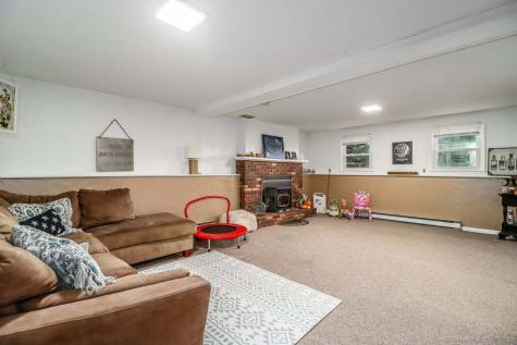 5 Monroe Drive New Milford CT 06776