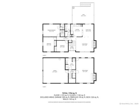 5 Monroe Drive New Milford CT 06776