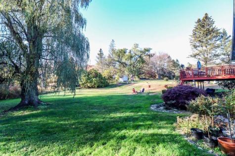 5 Monroe Drive New Milford CT 06776