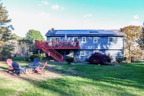 5 Monroe Drive New Milford CT 06776