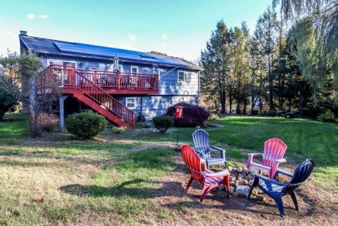 5 Monroe Drive New Milford CT 06776