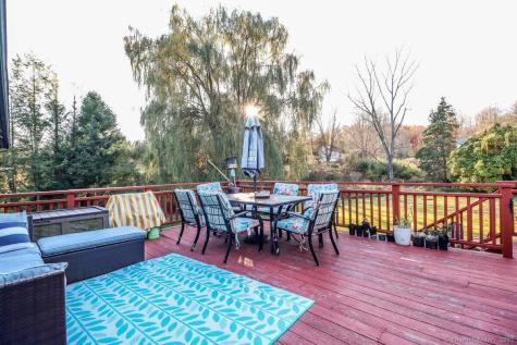 5 Monroe Drive New Milford CT 06776