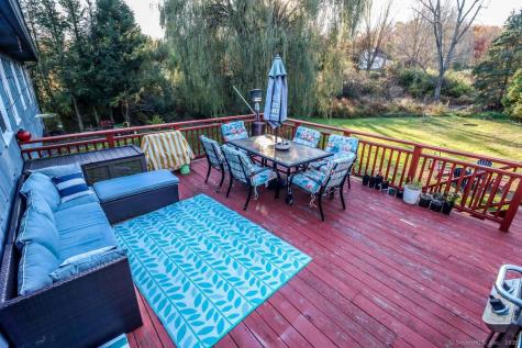 5 Monroe Drive New Milford CT 06776