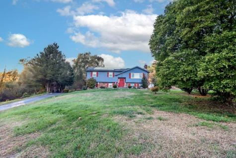 5 Monroe Drive New Milford CT 06776