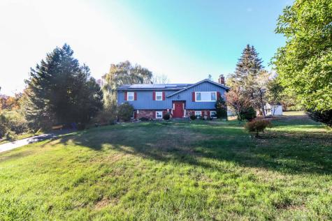 5 Monroe Drive New Milford CT 06776