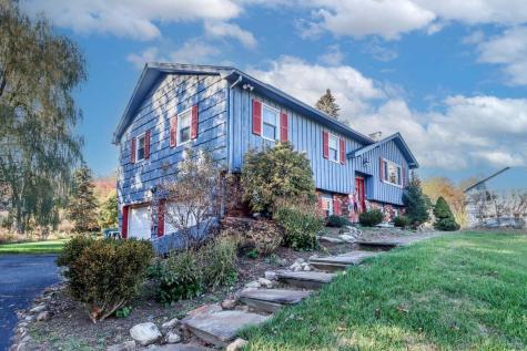 5 Monroe Drive New Milford CT 06776