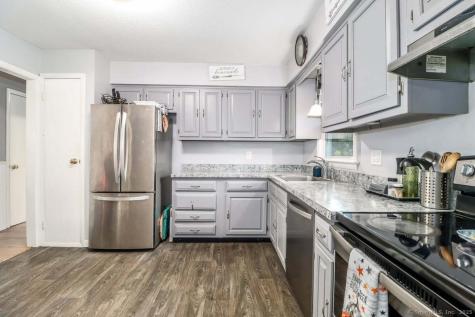 5 Monroe Drive New Milford CT 06776