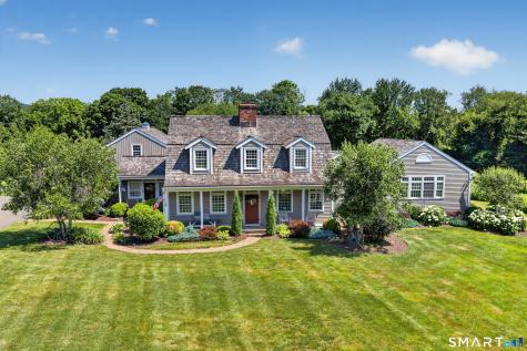 20 Head Of Meadow Road Newtown CT 06470