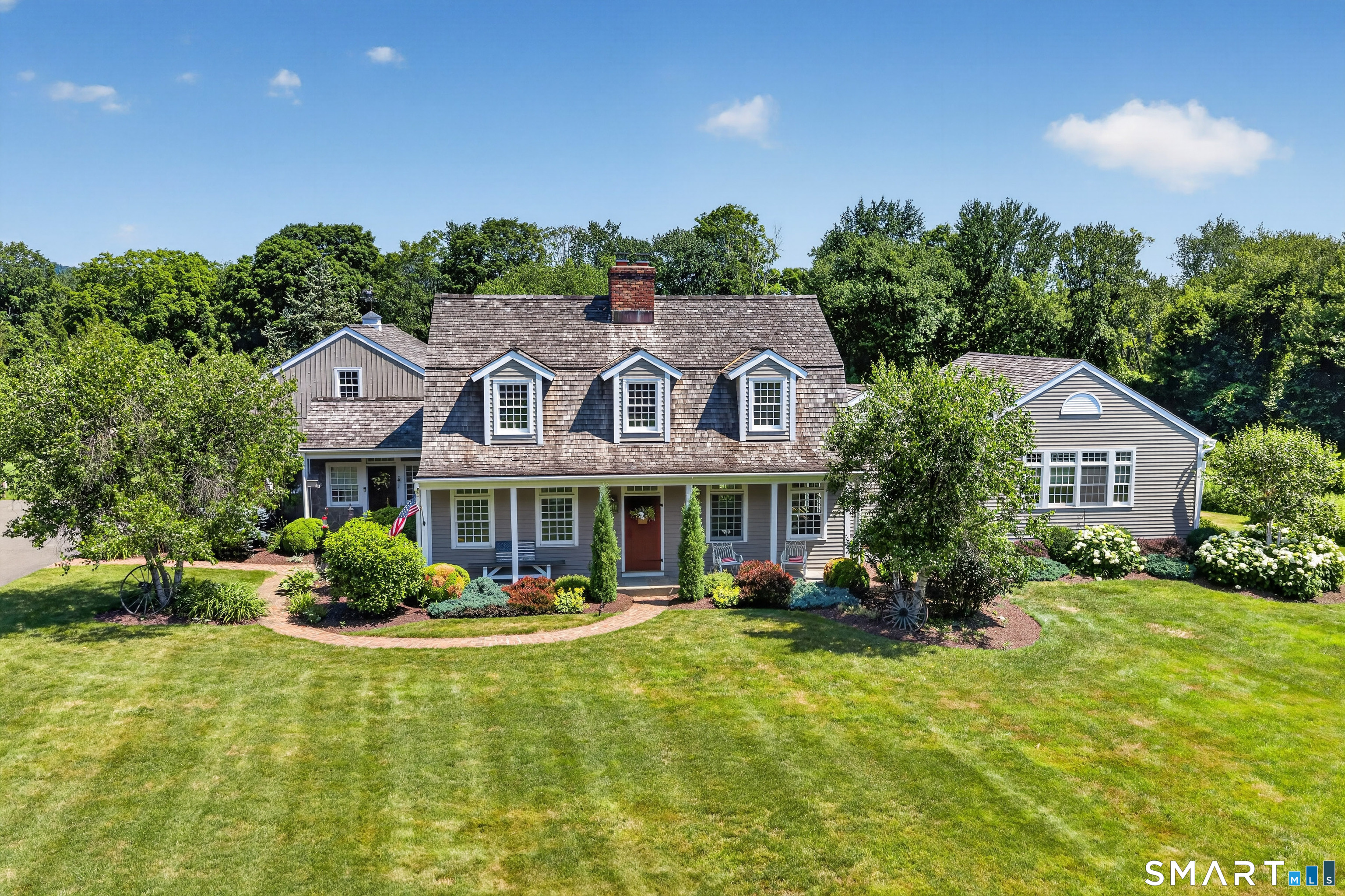 20 Head Of Meadow Road Newtown CT 06470