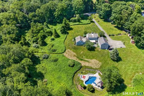 20 Head Of Meadow Road Newtown CT 06470