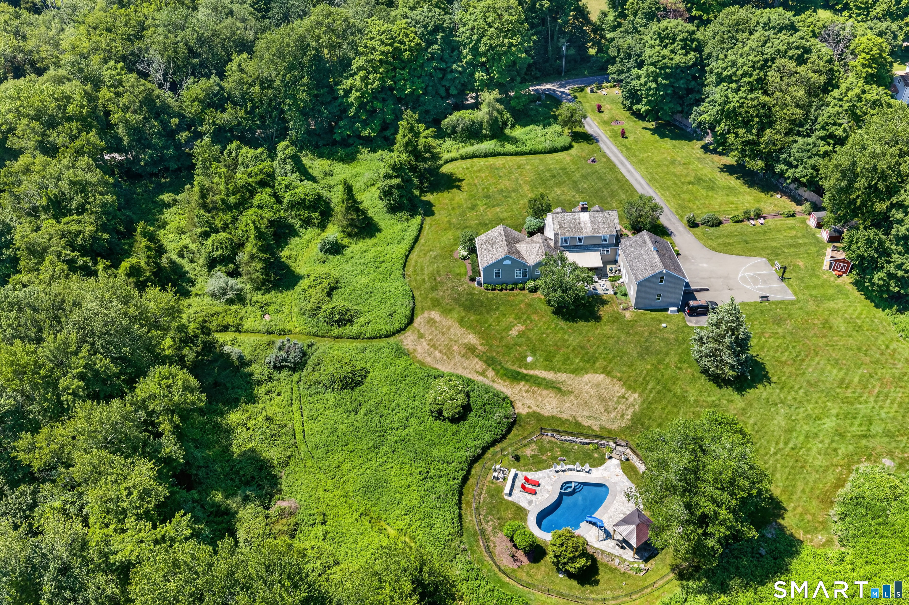 20 Head Of Meadow Road Newtown CT 06470