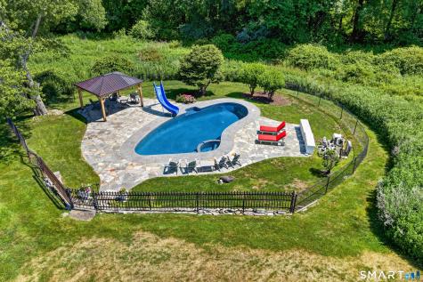 20 Head Of Meadow Road Newtown CT 06470