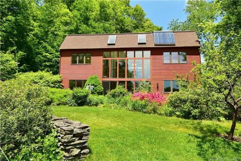 42 Peach Orchard Hill Plainville CT 06062