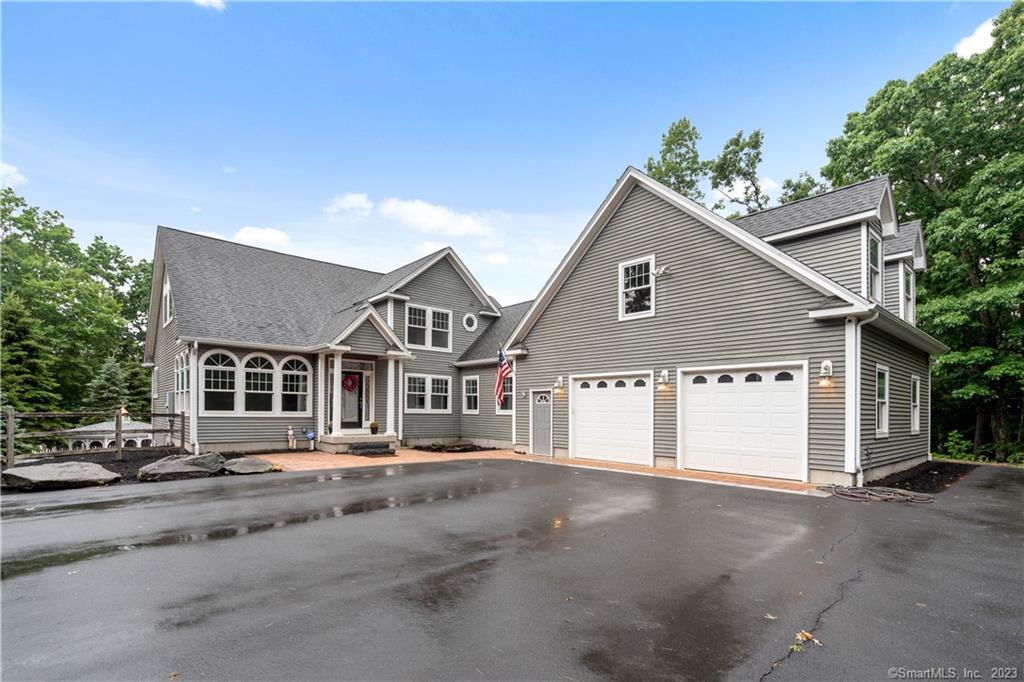 173 East Cotton Hill Road Portland CT 06480
