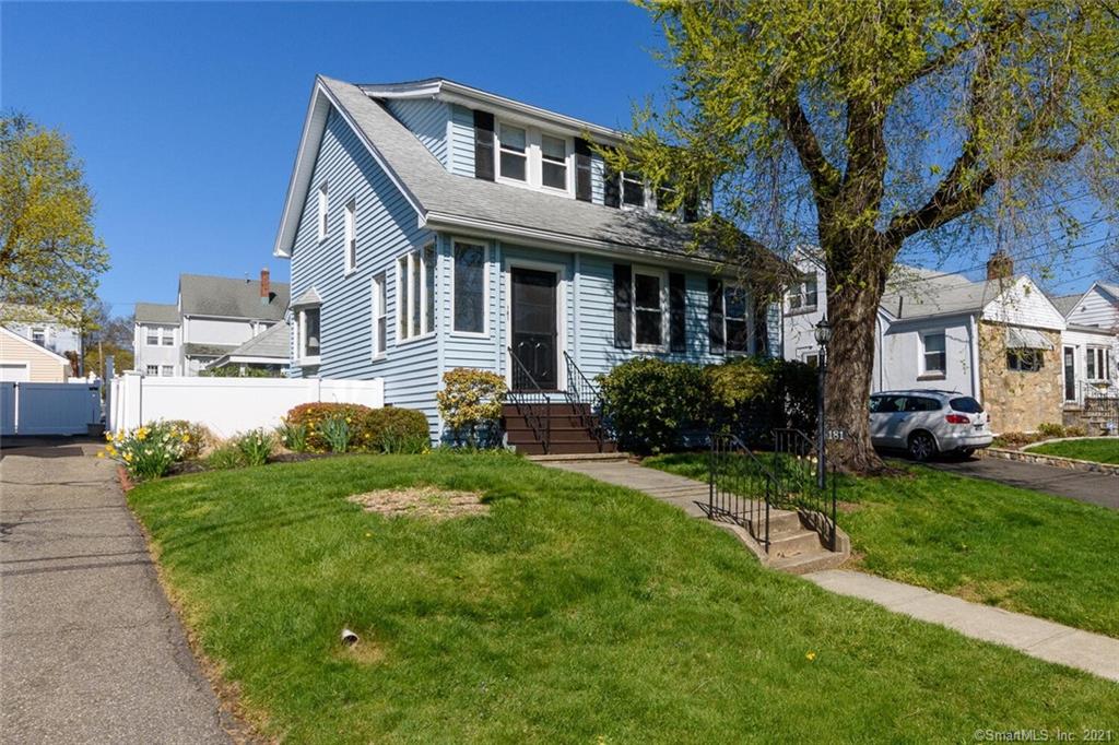 181 Fairview Avenue Stratford CT 06614